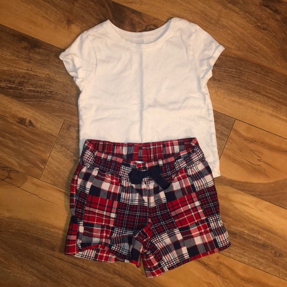 Other - ⭐️5/$25⭐️ 3t outfit
